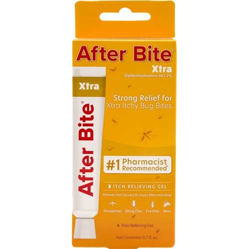 ARB AFTER BITE XTRA BITE