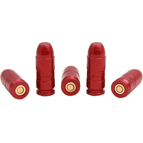 CARLSONS SNAP CAP .40S&W
