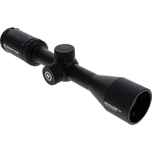 CRIMSON TRACE SCOPE BRUSHLINE