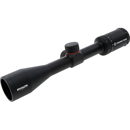 CRIMSON TRACE SCOPE BRUSHLINE