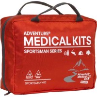 ARB SPORTSMAN 400 FIRST AID
