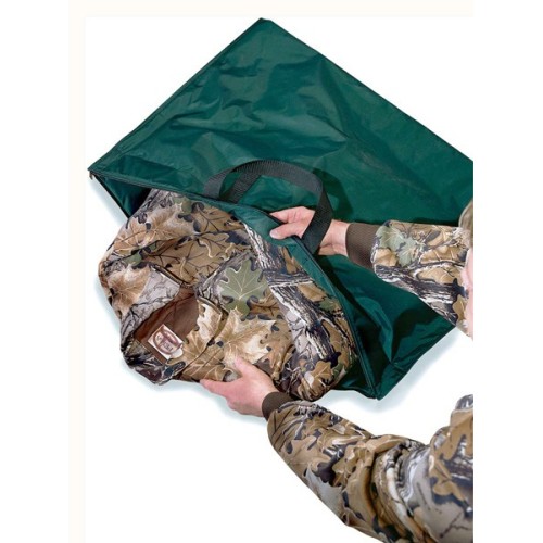 HS TRAVEL BAG DELUXE SCENT
