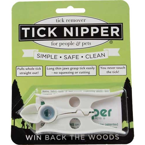 ARB TICK NIPPER