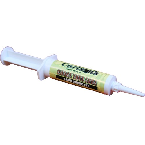 CARLSONS LUBE CHOKE TUBE/GUN