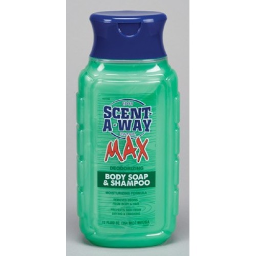 HS BODY WASH & SHAMPOO