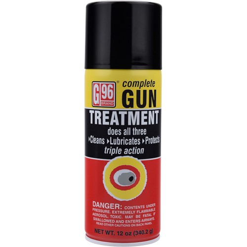 G96 CASE PACK OF 12 GUN