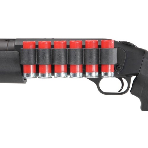 TACSTAR SIDESADDLE SHELL