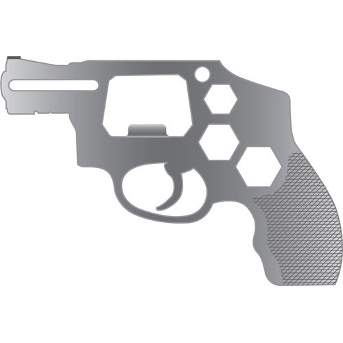 S&W REVOLVER NOVELTY