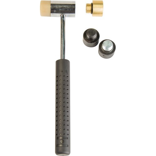 WHEELER HAMMER SET MASTER