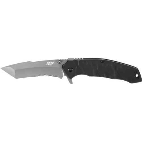 S&W KNIFE M&P SPECIAL OPS 4"