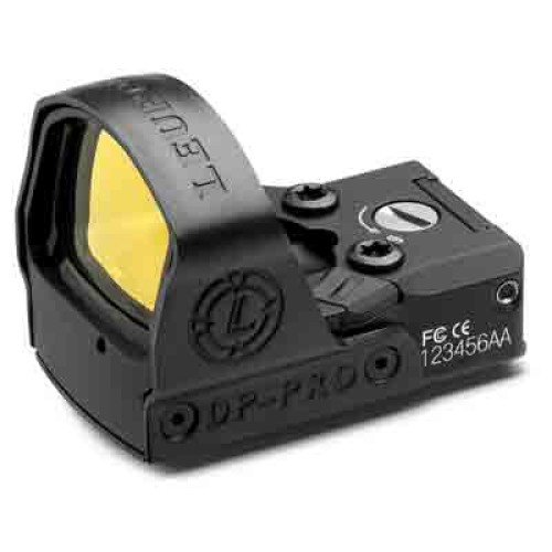 LEUPOLD REFLEX SIGHT DELTA
