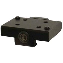 LEUPOLD BASE DELTAPOINT PRO