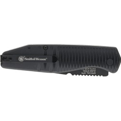 S&W KNIFE SPECIAL OPS PUSH BTN