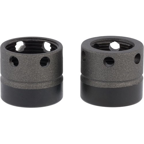 BROWNING RECOIL HAWG MUZZLE