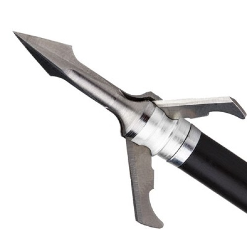 GRIM REAPER BROADHEAD FATAL