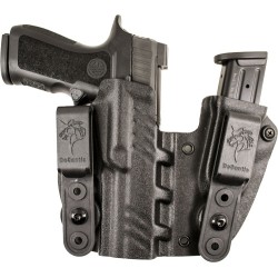 DESANTIS HIDDEN TRUTH HOLSTER
