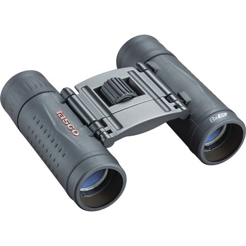 TASCO BINOCULAR ESSENTIALS