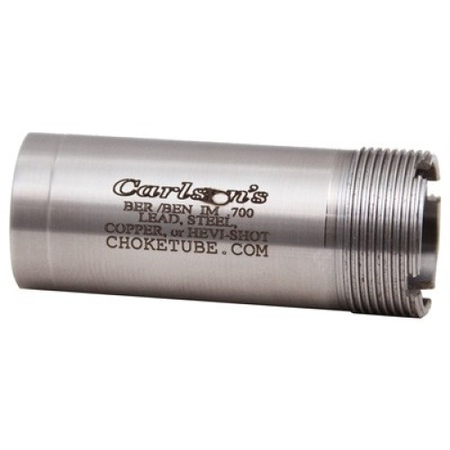 CARLSONS CHOKE TUBE FLUSH