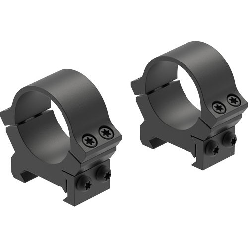 LEUPOLD RINGS PRW2 1" STEEL