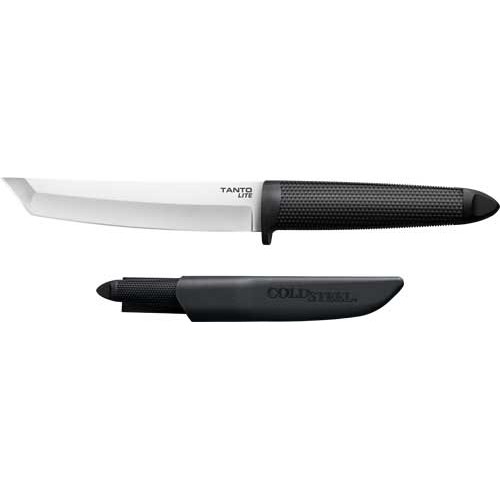 COLD STEEL TANTO LITE 6" TANTO