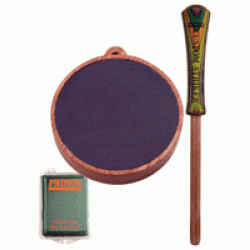 PRIMOS TURKEY CALL POT STYLE