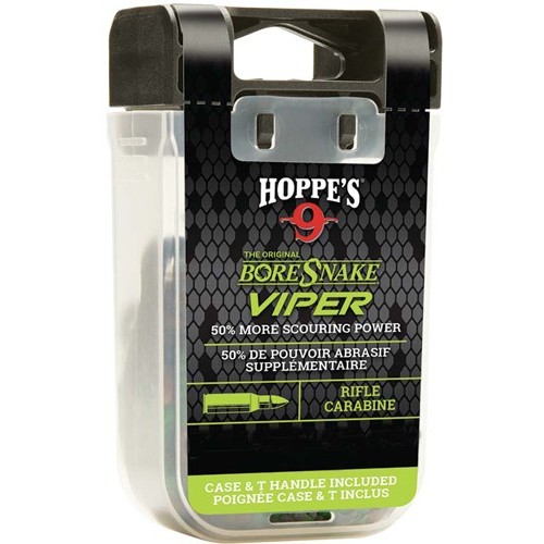 HOPPES BORESNAKE VIPER DEN