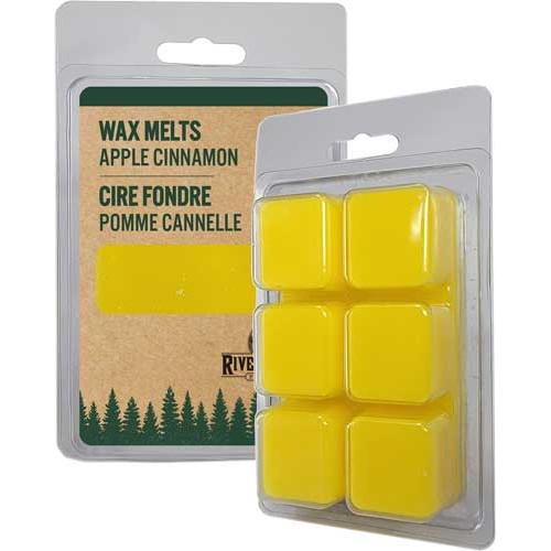 RIVERS EDGE MELT WAX 2.5OZ