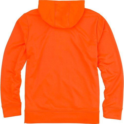 BROWNING TECH HOODIE LS