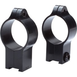 TALLEY RINGS LOW 30MM CZ 452