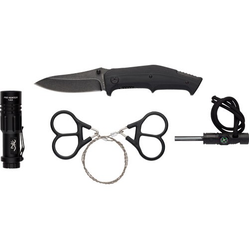 BROWNING OUTDOORSMAN SURVIVAL