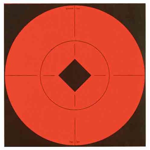 B/C TARGET SPOTS 8" TARGET