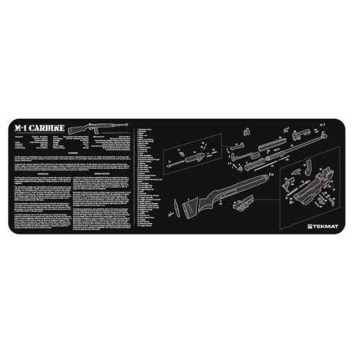 TEKMAT ARMORERS BENCH MAT
