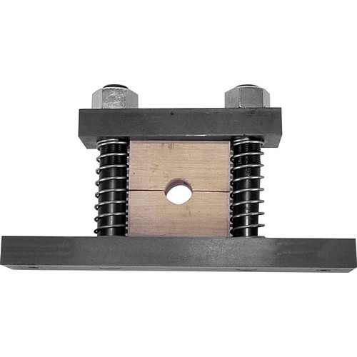 WHEELER BARREL VISE WITH