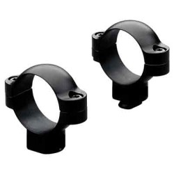 LEUPOLD RINGS STANDARD 1"