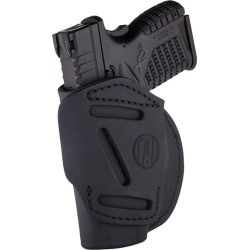 1791 HOLSTER 4-WAY OWB MULTI-