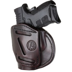1791 HOLSTER 4-WAY OWB MULTI-
