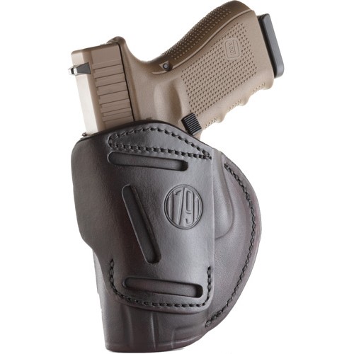 1791 HOLSTER 4-WAY OWB MULTI-