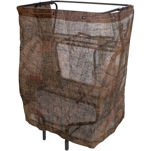 ALLEN QUICK SET BLIND FOR TREE