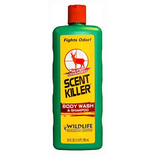 WRC CASE PACK OF 4 SHAMPOO &