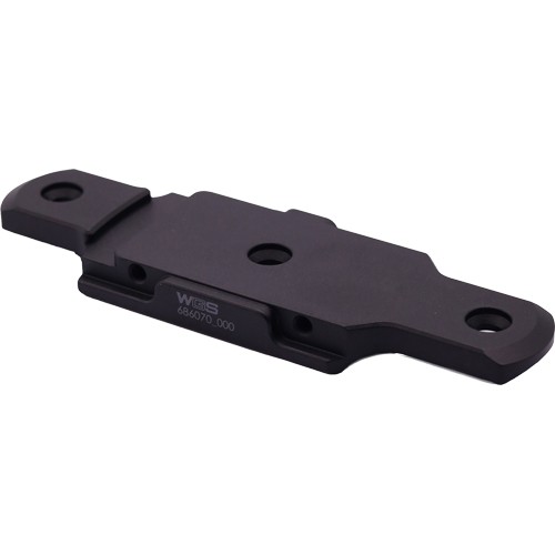 WILLIAMS LRS ADAPTER PLATE