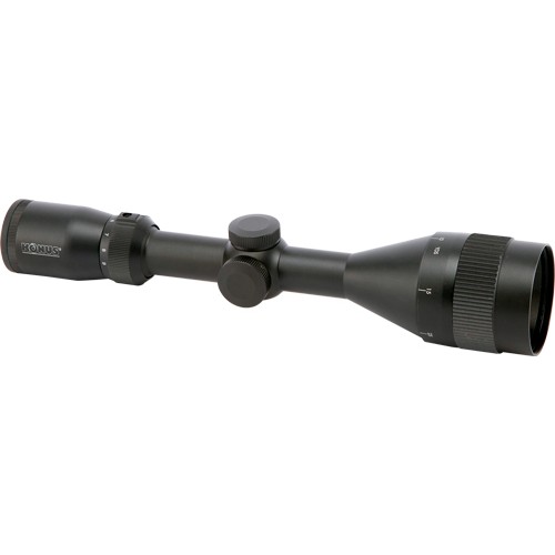 KONUS CX SCOPE 6-18X50 6.5CM