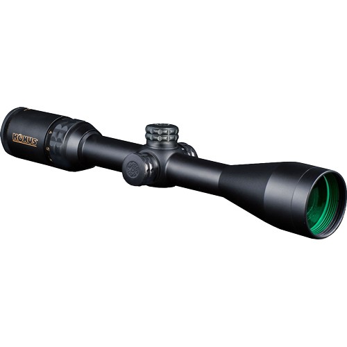 KONUS SCOPE KONUSPRO-275 ILLUM