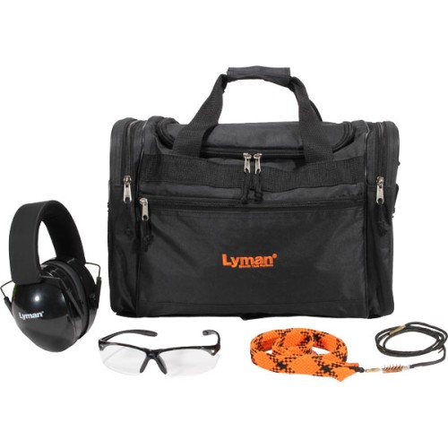 LYMAN ESSENTIAL HANDGUN