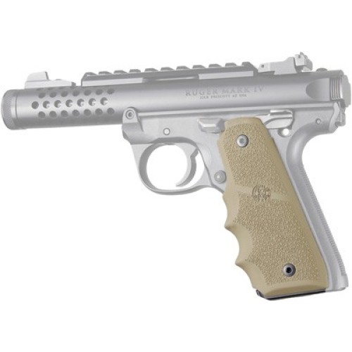 HOGUE GRIPS RUGER 22/45 MKIV