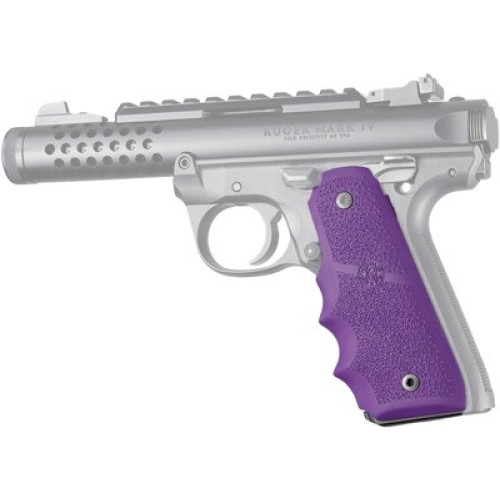 HOGUE GRIPS RUGER 22/45 MKIV