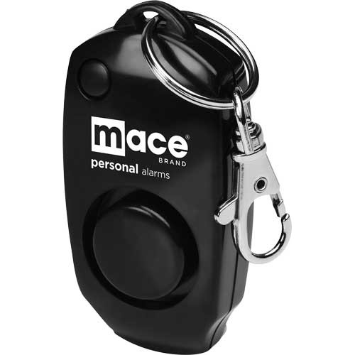 MACE PERSONAL ALARM W/KEY
