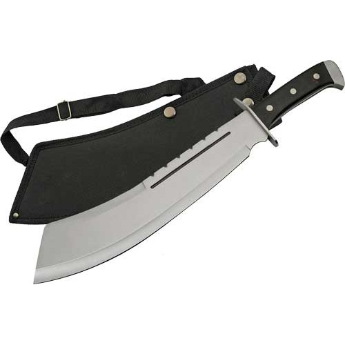 SZCO RITE EDGE 13.5" BLACK