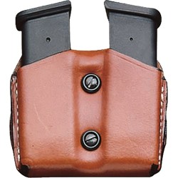 DESANTIS DOUBLE MAG POUCH OWB