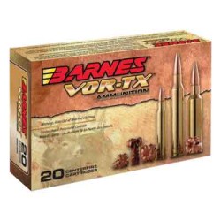 BARNES VOR-TX 223 REM 55GR