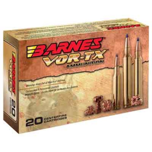 BARNES VOR-TX 308 WIN 150GR